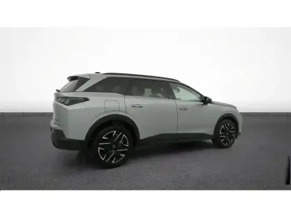 Photo 8 Peugeot 5008  Hybrid 136 e-DCS6