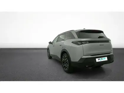Photo 5 Peugeot 5008  Hybrid 136 e-DCS6
