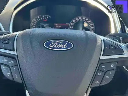 Photo 50 Ford Edge Gén. I Ph1 Sport 5