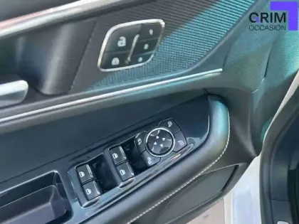 Photo 48 Ford Edge Gén. I Ph1 Sport 5