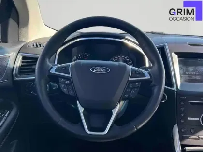 Photo 31 Ford Edge Gén. I Ph1 Sport 5