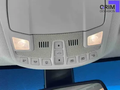 Photo 23 Ford Edge Gén. I Ph1 Sport 5