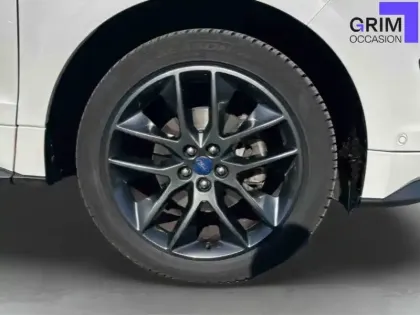 Photo 13 Ford Edge Gén. I Ph1 Sport 5