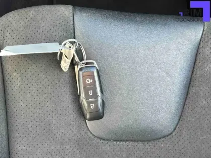 Photo 77 Ford Edge  2.0 TDCi 210 Powershift Intelligent AWD