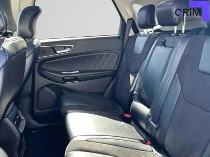 Photo 62 Ford Edge  2.0 TDCi 210 Powershift Intelligent AWD
