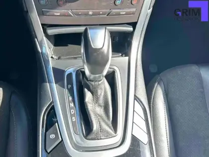 Photo 9 Ford Edge Gén. I Ph1 Sport 5