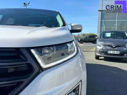 Photo 42 Ford Edge Gén. I Ph1 Sport 5