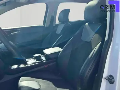 Photo 29 Ford Edge Gén. I Ph1 Sport 5