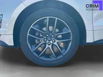 Photo 12 Ford Edge Gén. I Ph1 Sport 5