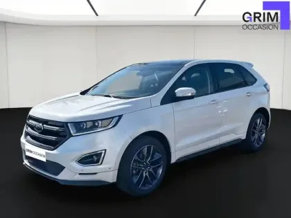 Photo Ford Edge Sport