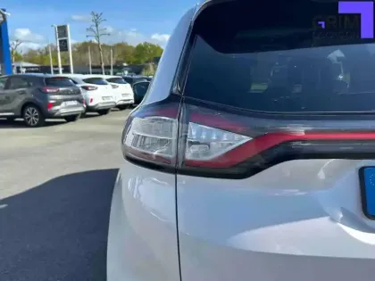 Photo 44 Ford Edge Gén. I Ph1 Sport 5