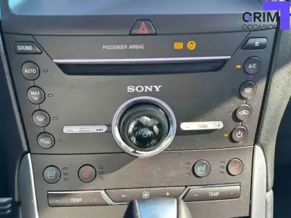 Photo 34 Ford Edge Gén. I Ph1 Sport 5