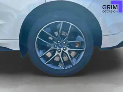 Photo 14 Ford Edge Gén. I Ph1 Sport 5