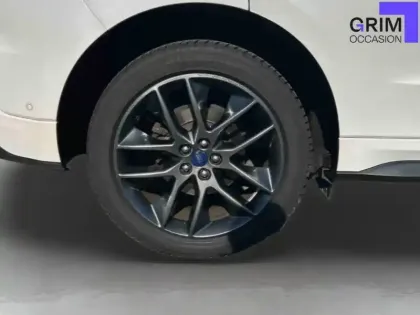 Photo 41 Ford Edge Gén. I Ph1 Sport 5