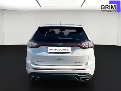 Photo 17 Ford Edge Gén. I Ph1 Sport 5