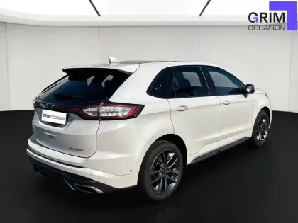 Photo 1 Ford Edge Gén. I Ph1 Sport 5