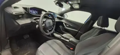 Photo 14 Peugeot 2008 Gén. II Ph1 NG Allure Pack 5