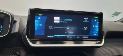 Photo 25 Peugeot 2008 Gén. II Ph1 NG Allure Pack 5