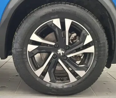 Photo 9 Peugeot 2008 Gén. II Ph1 NG Allure Pack 5