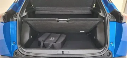 Photo 6 Peugeot 2008 Gén. II Ph1 NG Allure Pack 5