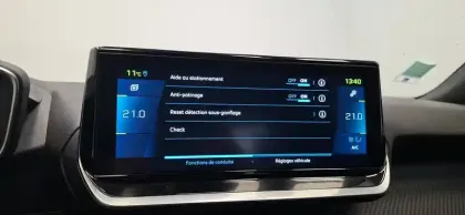 Photo 27 Peugeot 2008 Gén. II Ph1 NG Allure Pack 5