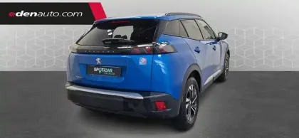 Photo 34 Peugeot 2008 Gén. II Ph1 NG Allure Pack 5