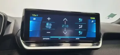 Photo 26 Peugeot 2008 Gén. II Ph1 NG Allure Pack 5