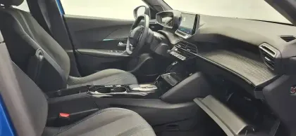 Photo 20 Peugeot 2008 Gén. II Ph1 NG Allure Pack 5