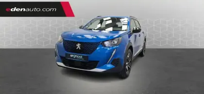 Photo 30 Peugeot 2008 Gén. II Ph1 NG Allure Pack 5