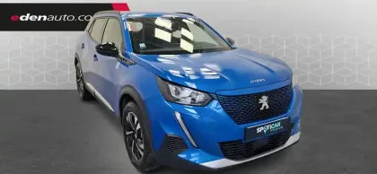 Photo 36 Peugeot 2008 Gén. II Ph1 NG Allure Pack 5