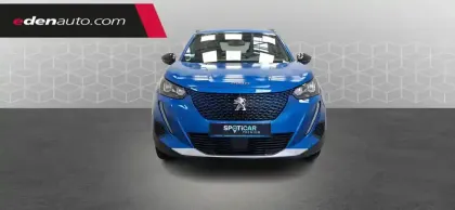 Photo 37 Peugeot 2008 Gén. II Ph1 NG Allure Pack 5