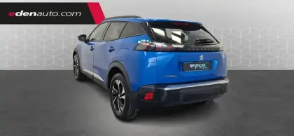 Photo 32 Peugeot 2008 Gén. II Ph1 NG Allure Pack 5