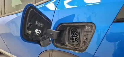 Photo 13 Peugeot 2008 Gén. II Ph1 NG Allure Pack 5