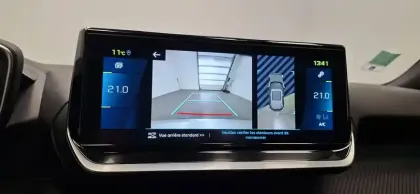 Photo 5 Peugeot 2008 Gén. II Ph1 NG Allure Pack 5