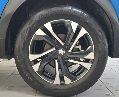 Photo 11 Peugeot 2008 Gén. II Ph1 NG Allure Pack 5