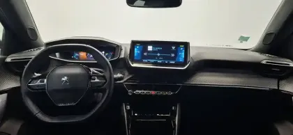 Photo 15 Peugeot 2008 Gén. II Ph1 NG Allure Pack 5