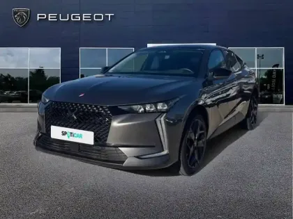 Photo 96 DS DS 4  Hybride E-Tense 225 EAT8