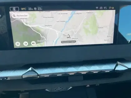 Photo 57 DS DS 4 Gén. II Ph1 NG2 Performance Line 5