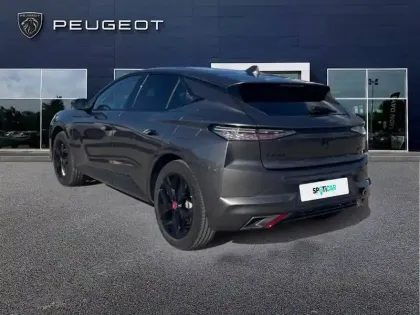 Photo 38 DS DS 4 Gén. II Ph1 NG2 Performance Line 5