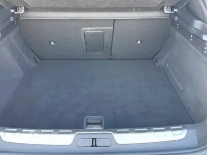 Photo 75 DS DS 4  Hybride E-Tense 225 EAT8