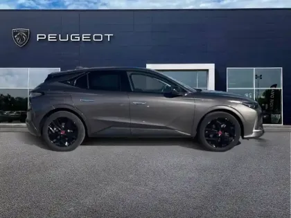 Photo 67 DS DS 4  Hybride E-Tense 225 EAT8