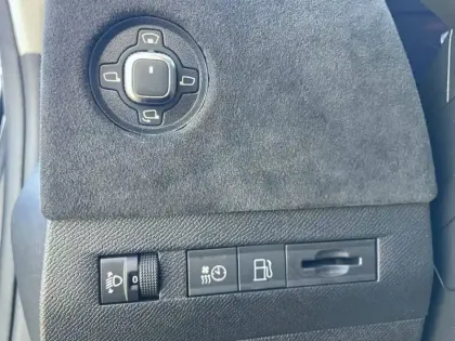 Photo 92 DS DS 4  Hybride E-Tense 225 EAT8