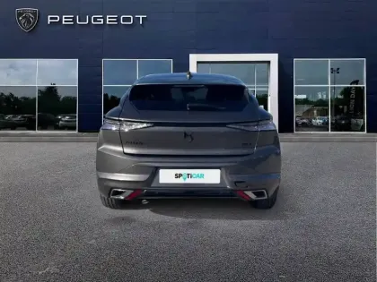 Photo 101 DS DS 4  Hybride E-Tense 225 EAT8