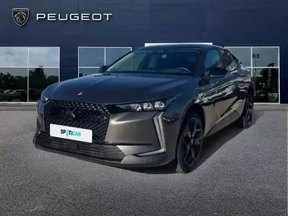 Photo Ds Ds 4 Performance Line