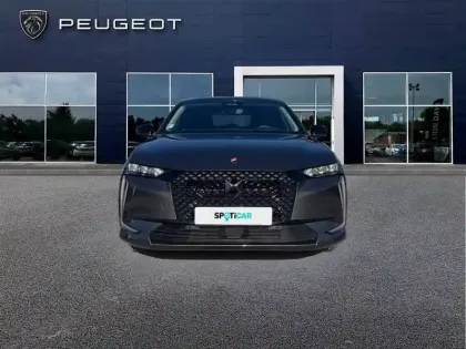 Photo 97 DS DS 4  Hybride E-Tense 225 EAT8