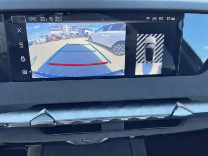 Photo 24 DS DS 4 Gén. II Ph1 NG2 Performance Line 5