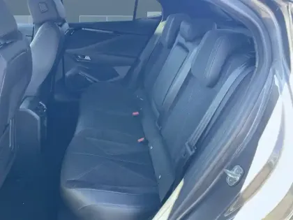 Photo 110 DS DS 4  Hybride E-Tense 225 EAT8