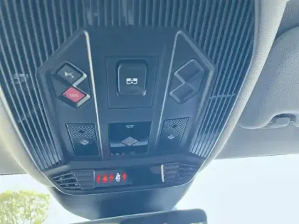 Photo 94 DS DS 4  Hybride E-Tense 225 EAT8