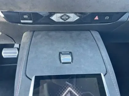 Photo 55 DS DS 4 Gén. II Ph1 NG2 Performance Line 5