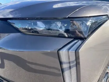 Photo 106 DS DS 4  Hybride E-Tense 225 EAT8